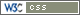 icone css